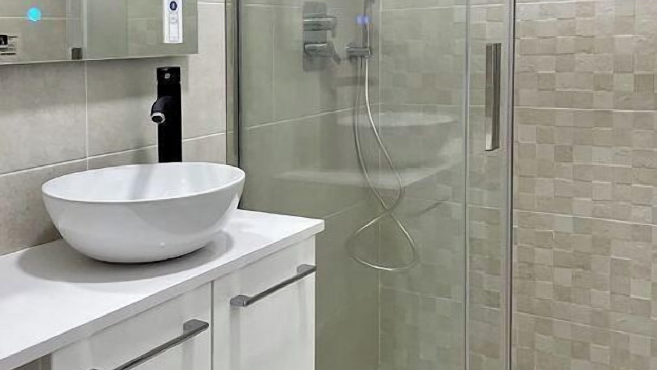 Photo of Bathroom in Playa Honda