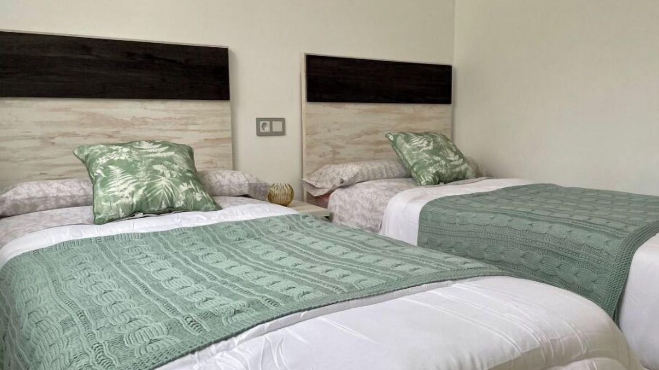 Photo of Bedroom in Playa Honda
