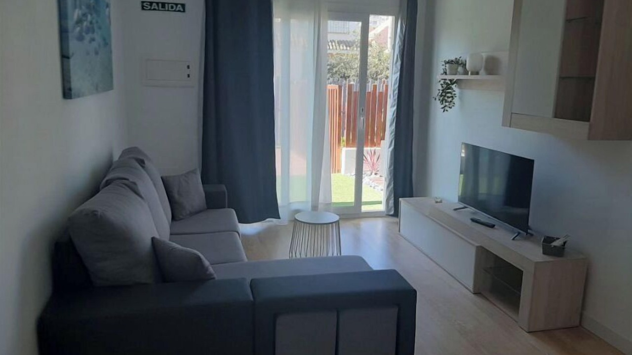 Photo of Livingroom in Playa Honda