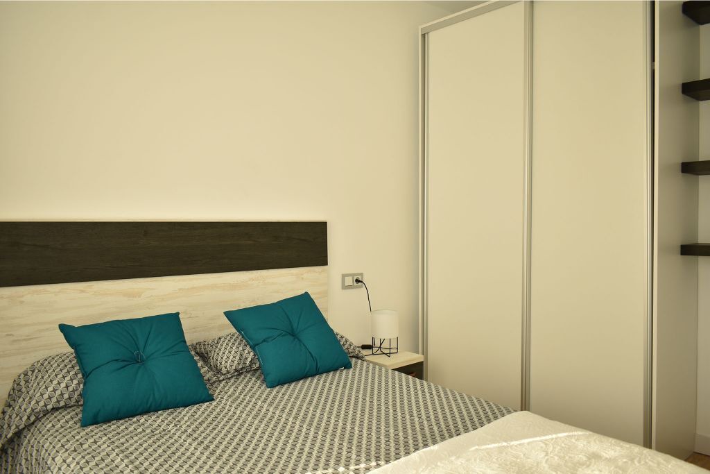 Photo of Bedroom in Playa Honda