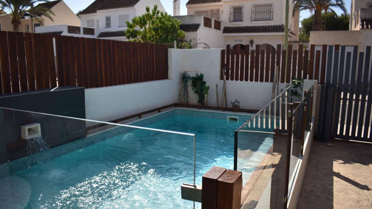 Photo of Outdoor in Playa Honda