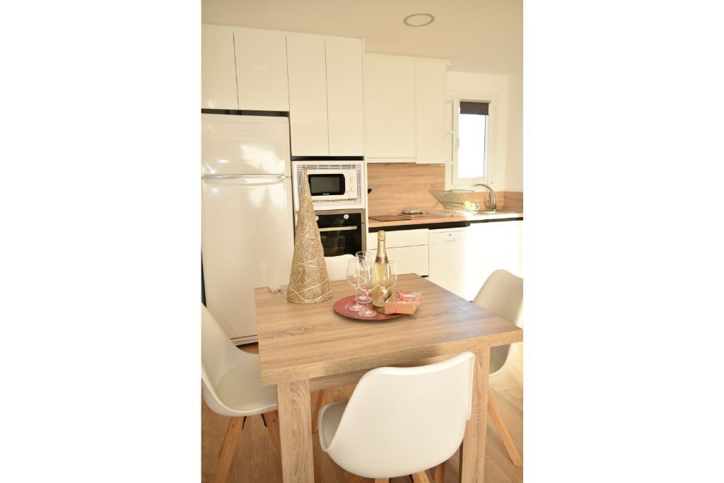 Photo of Kitchen in Playa Honda