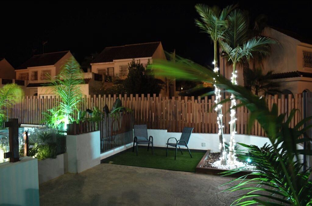 Photo of Outdoor in Playa Honda