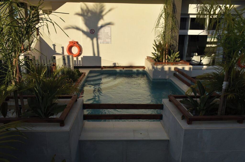 Photo of Outdoor in Playa Honda