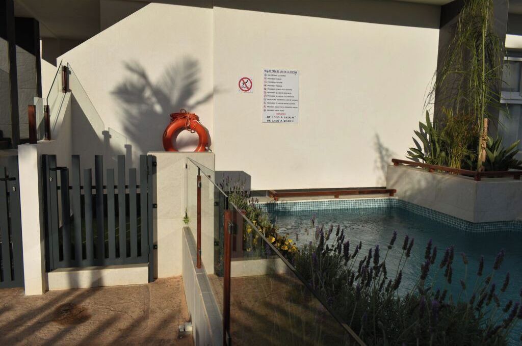Photo of Outdoor in Playa Honda