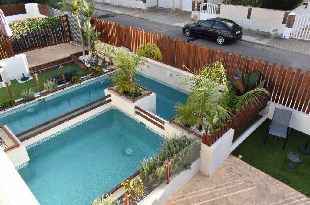 Photo of Outdoor in Playa Honda