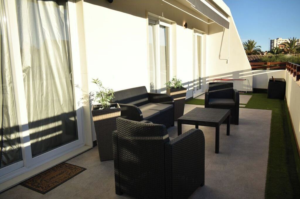 Photo of Outdoor in Playa Honda