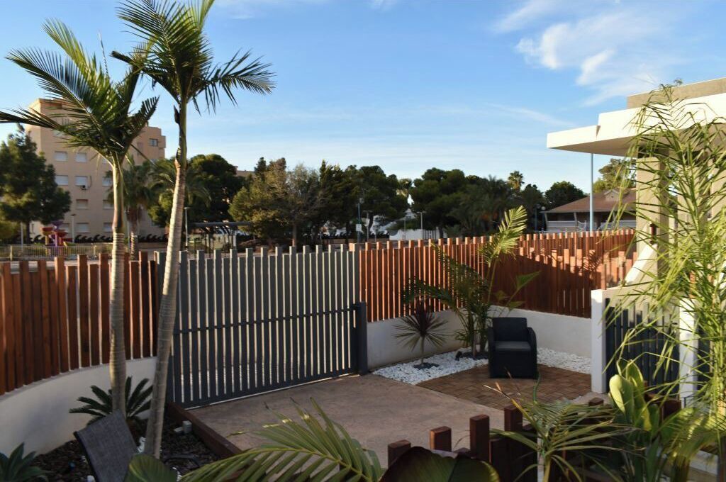 Photo of Outdoor in Playa Honda
