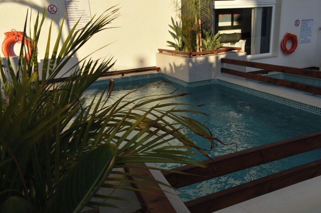 Photo of Outdoor in Playa Honda