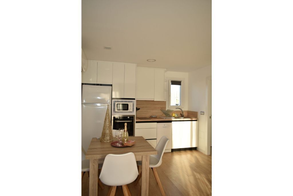 Photo of Kitchen in Playa Honda