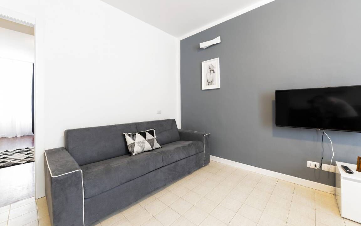 Photo of Livingroom in Loano