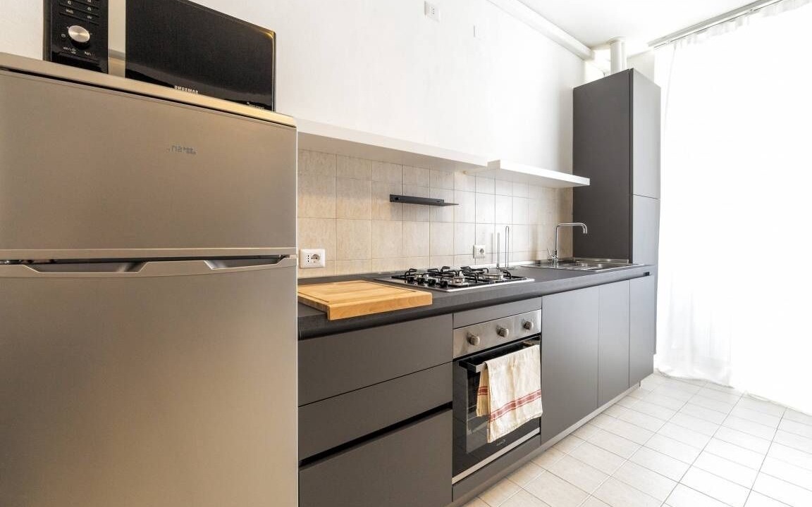 Photo of Kitchen in Loano