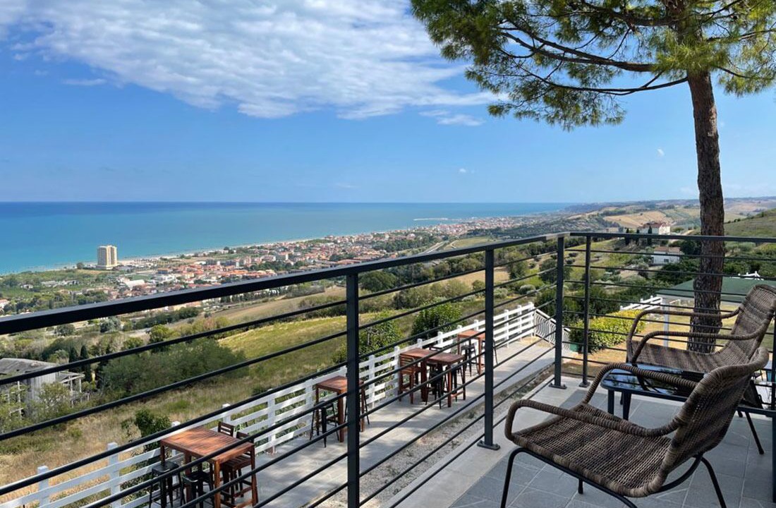 Photo of Outdoor in Casabianca di Fermo