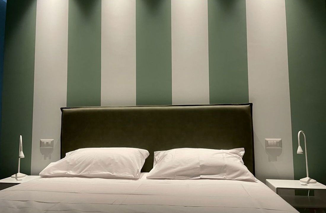 Photo of Bedroom in Casabianca di Fermo