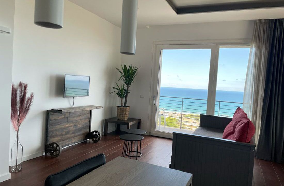 Photo of Livingroom in Casabianca di Fermo