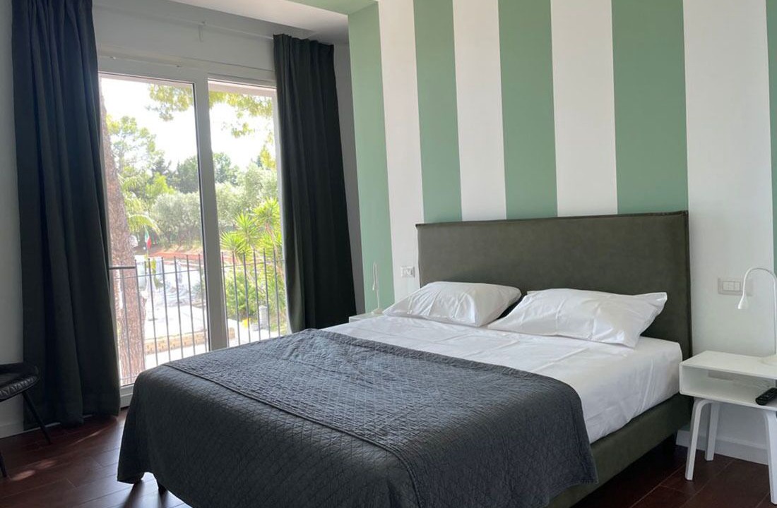 Photo of Bedroom in Casabianca di Fermo