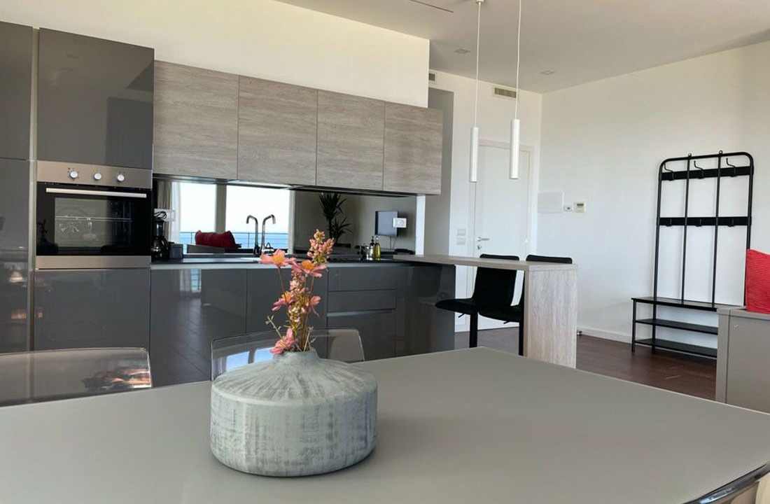 Photo of Kitchen in Casabianca di Fermo