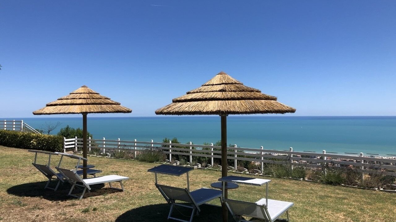 Photo of Outdoor in Casabianca di Fermo