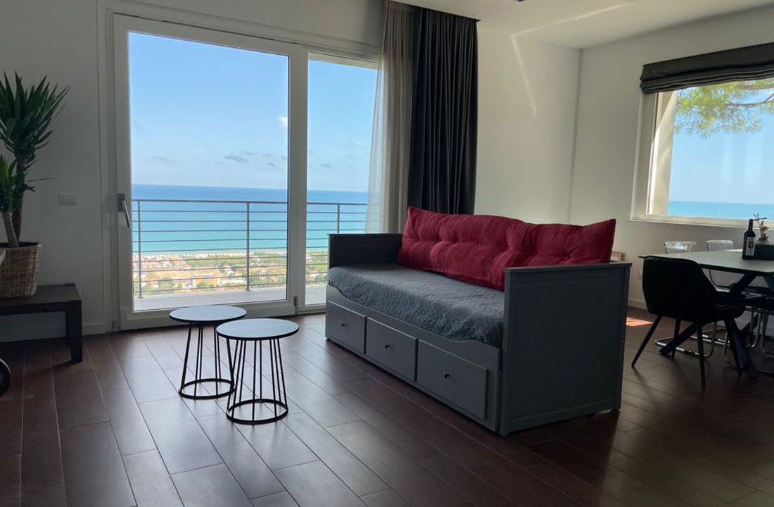 Photo of Livingroom in Casabianca di Fermo