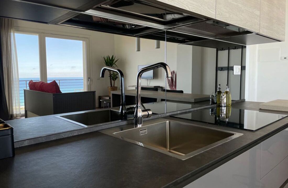 Photo of Kitchen in Casabianca di Fermo