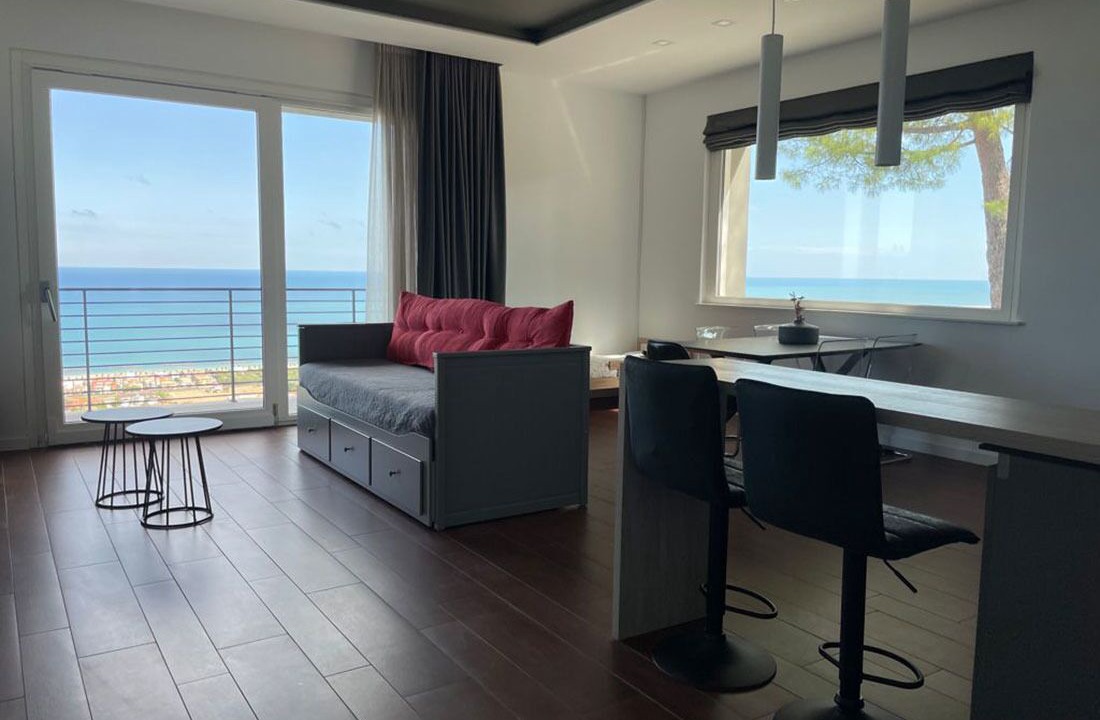 Photo of Livingroom in Casabianca di Fermo
