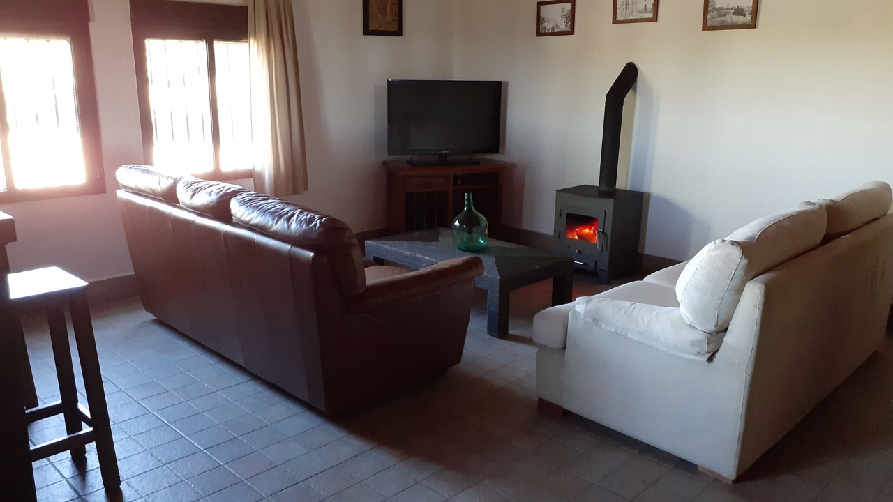 Photo of Livingroom in Aznalcazar