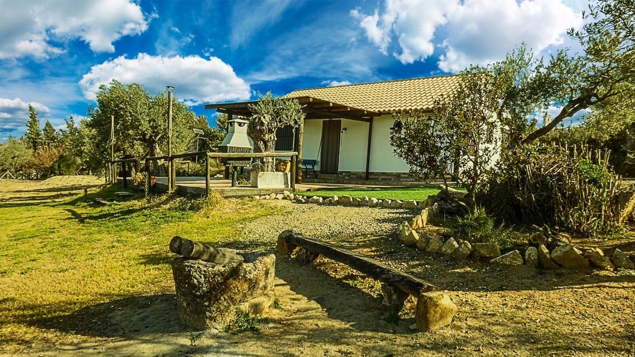 Photo of Outdoor in Aznalcazar