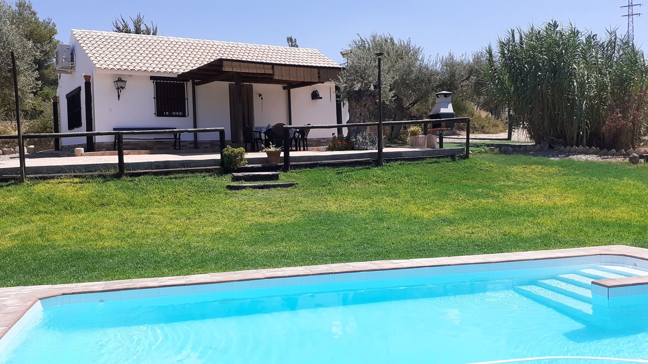 Photo of Outdoor in Aznalcazar