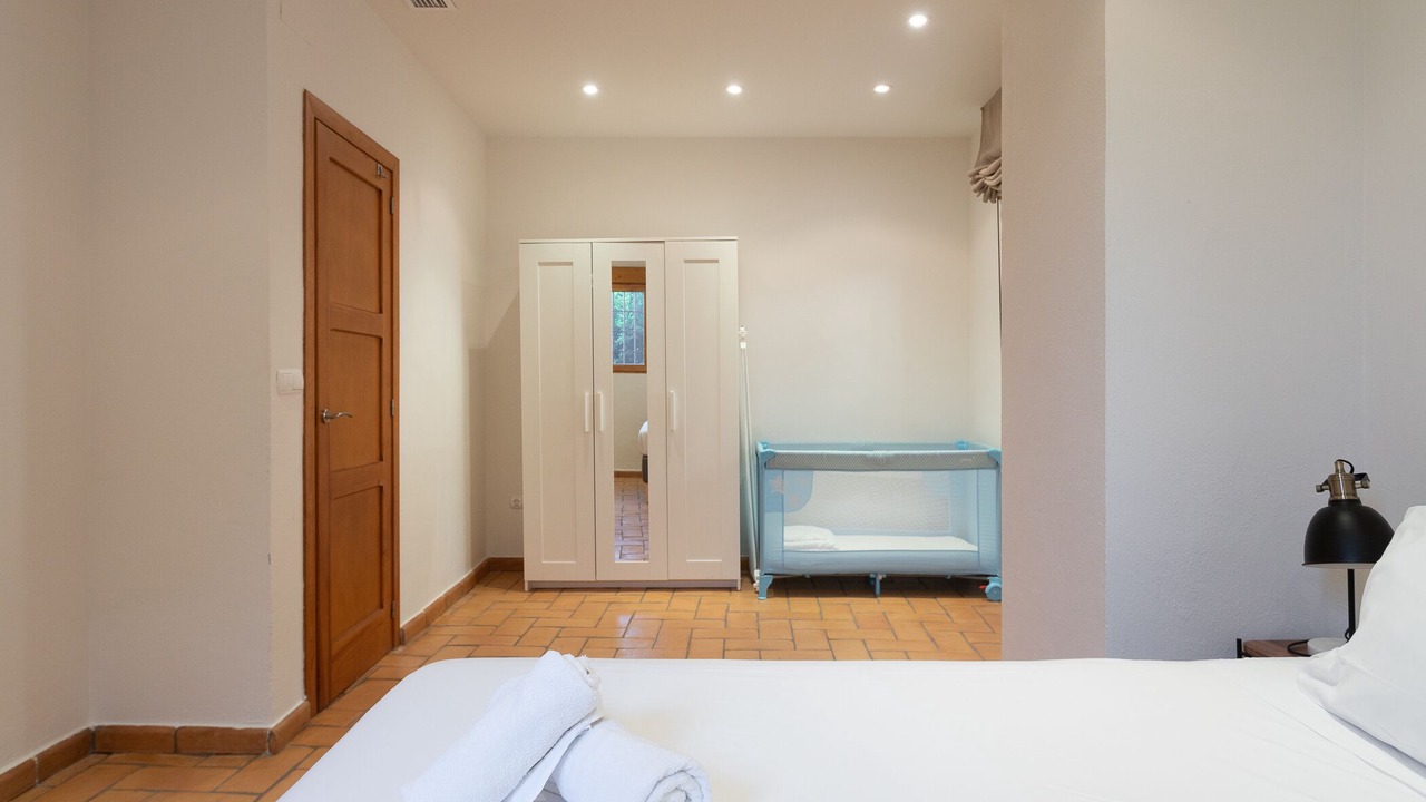 Photo of Bedroom in Polop
