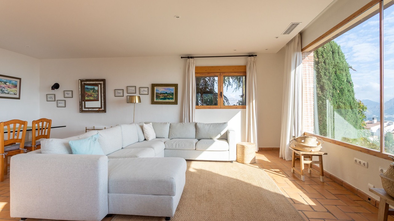 Photo of Livingroom in Polop