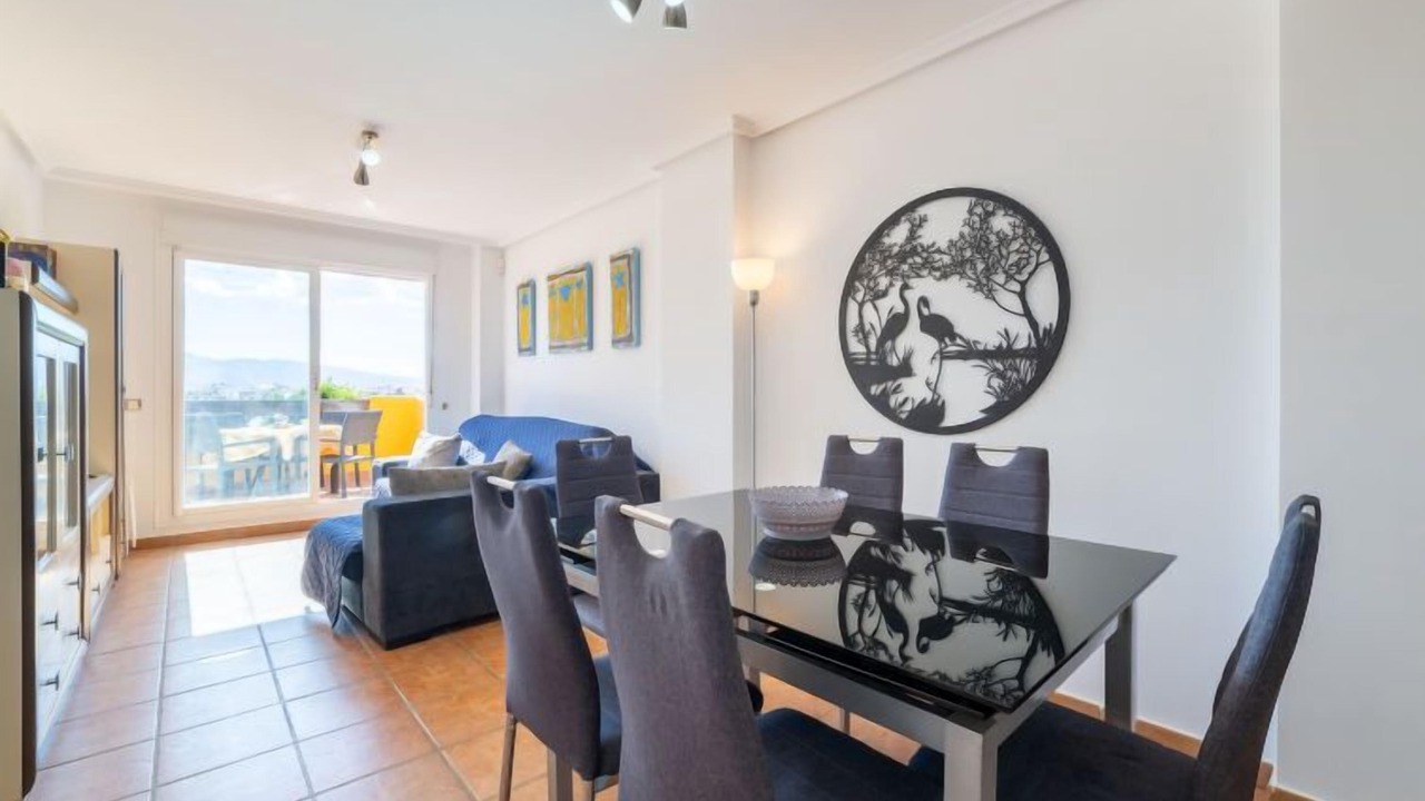 Photo of Livingroom in Vera