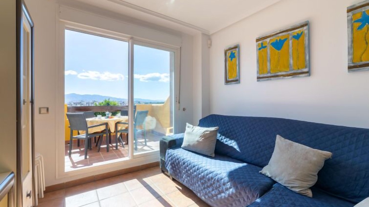 Photo of Livingroom in Vera