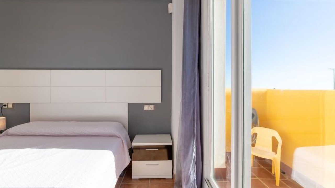 Photo of Bedroom in Vera