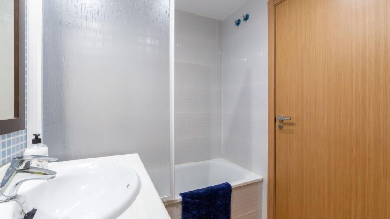 Photo of Bathroom in Vera