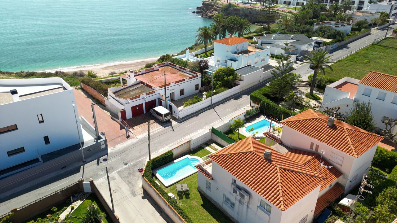 Photo of Outdoor in Vinaros