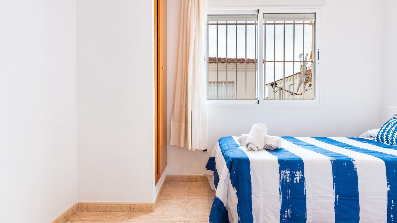 Photo of Bedroom in Vinaros