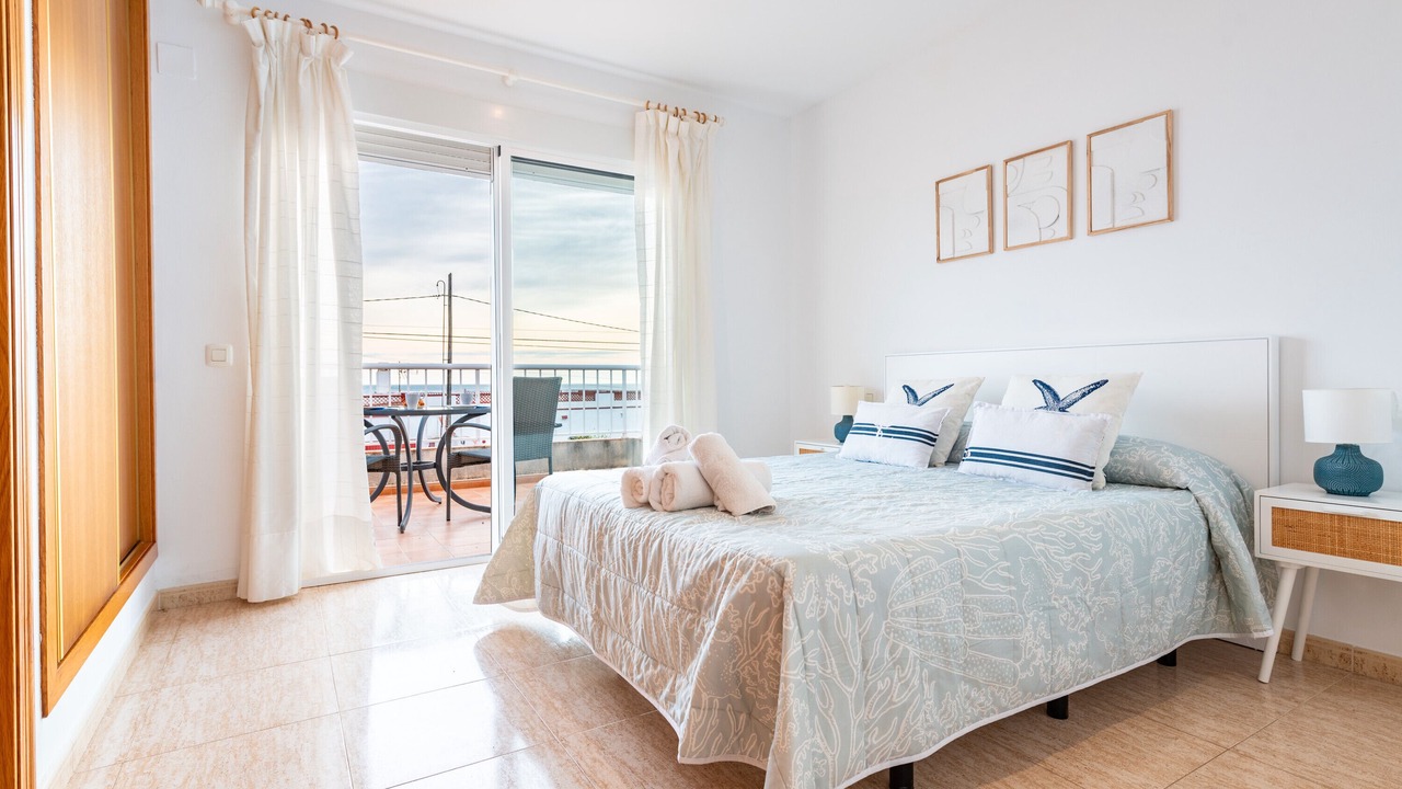 Photo of Bedroom in Vinaros