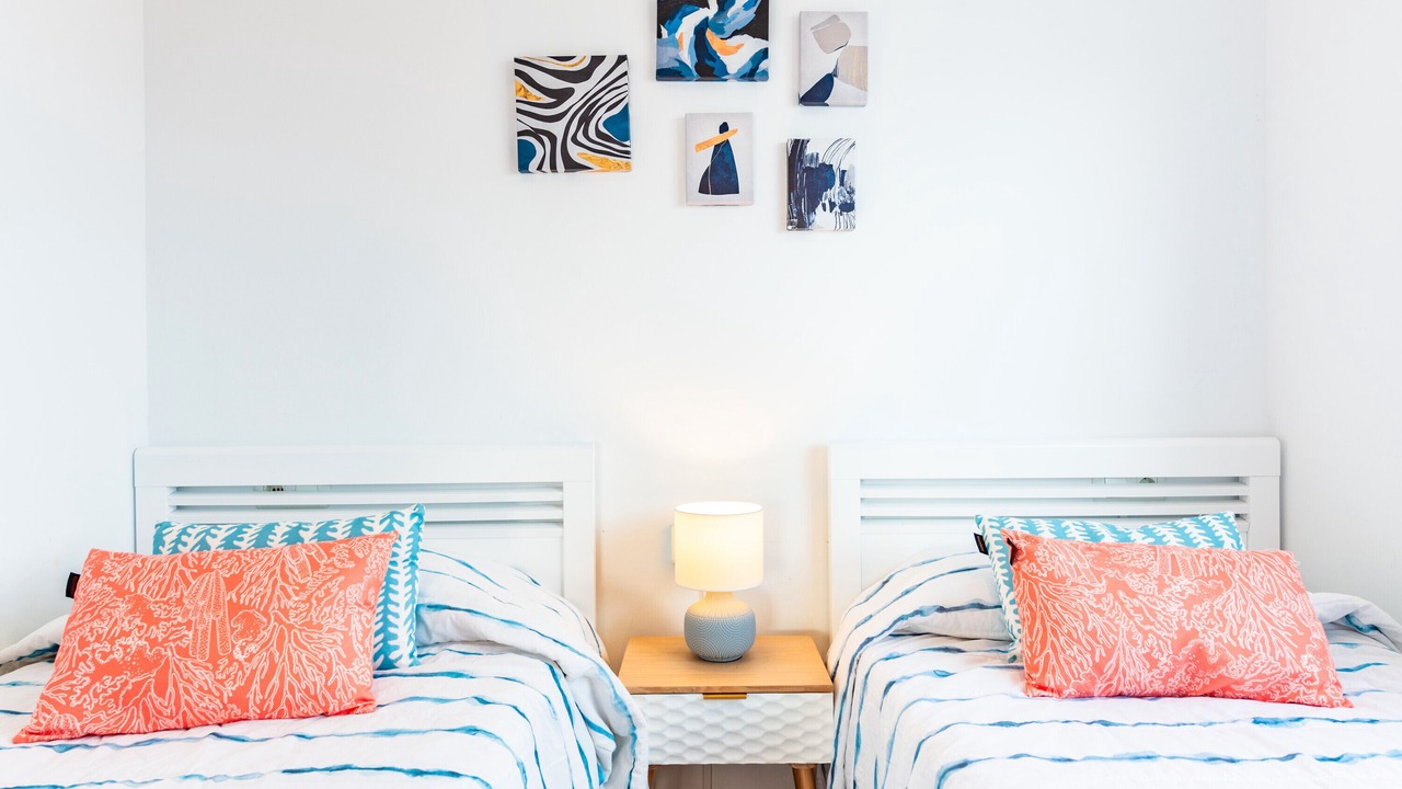 Photo of Bedroom in Vinaros