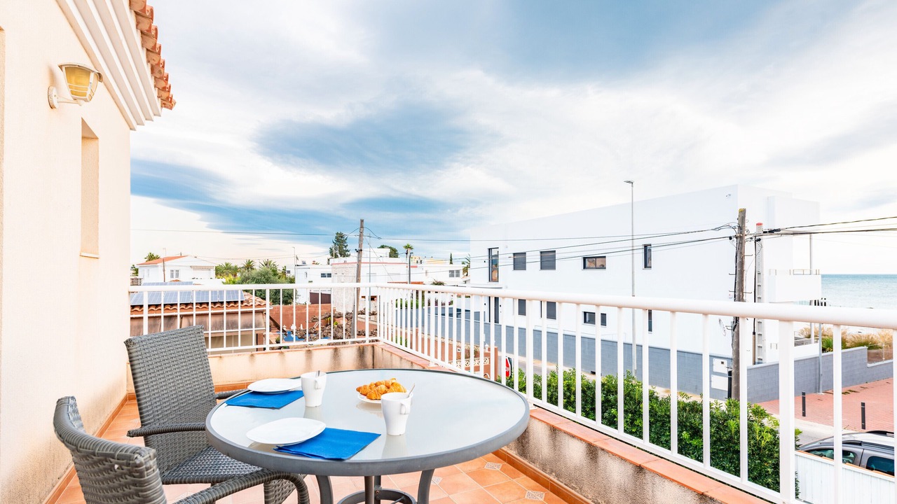 Photo of Outdoor in Vinaros