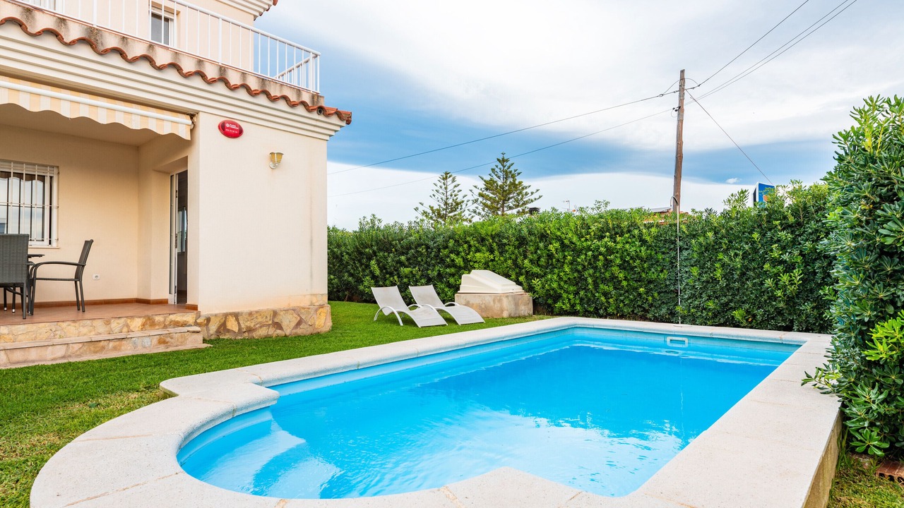 Photo of Outdoor in Vinaros
