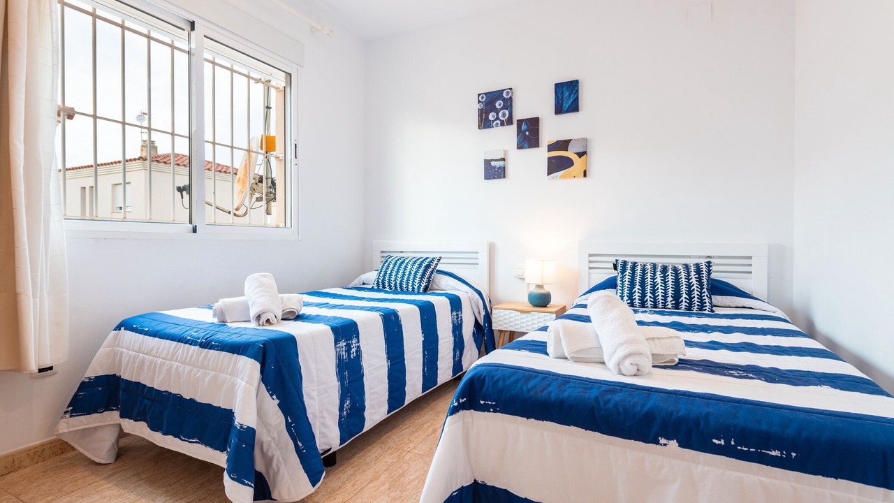 Photo of Bedroom in Vinaros