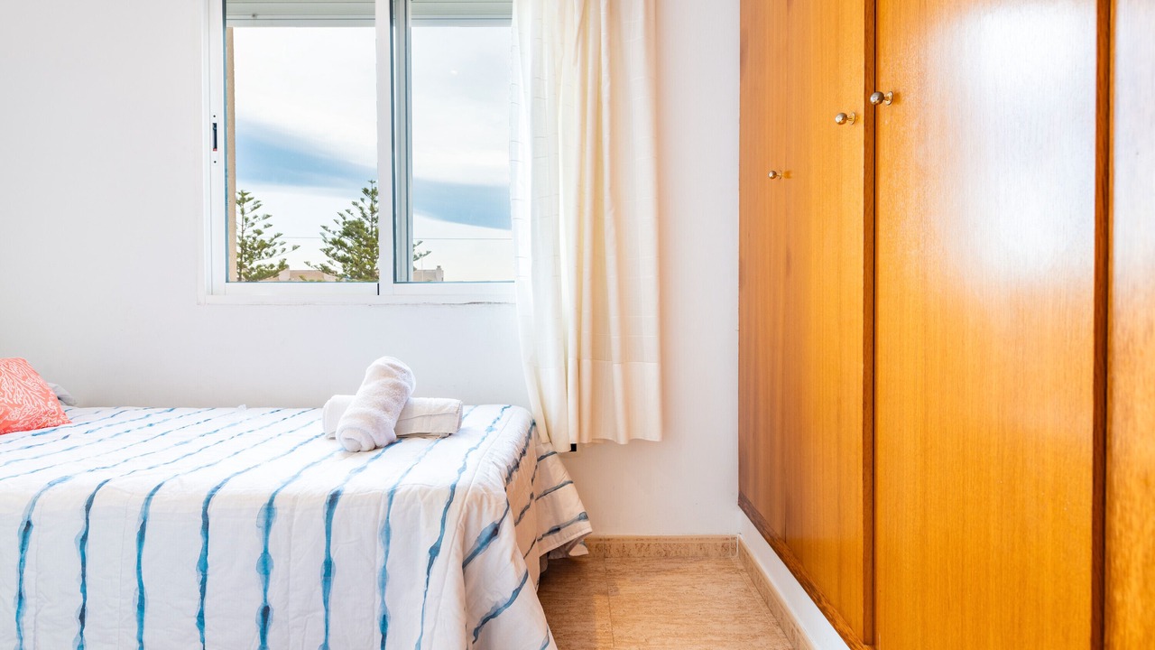 Photo of Bedroom in Vinaros