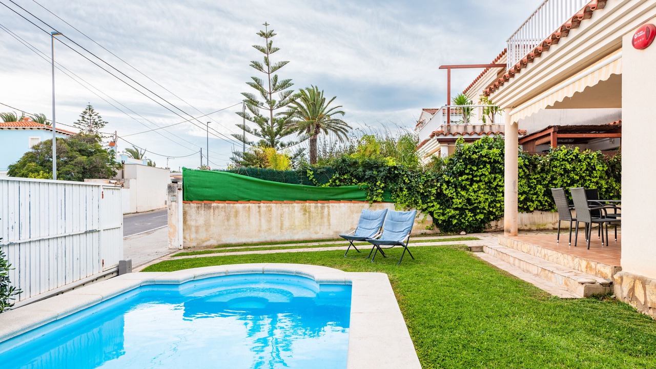 Photo of Outdoor in Vinaros
