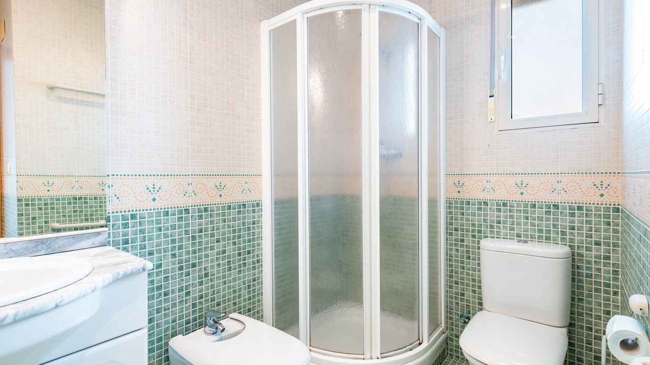 Photo of Bathroom in Vinaros