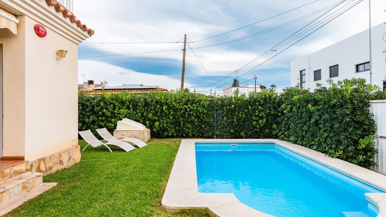 Photo of Outdoor in Vinaros