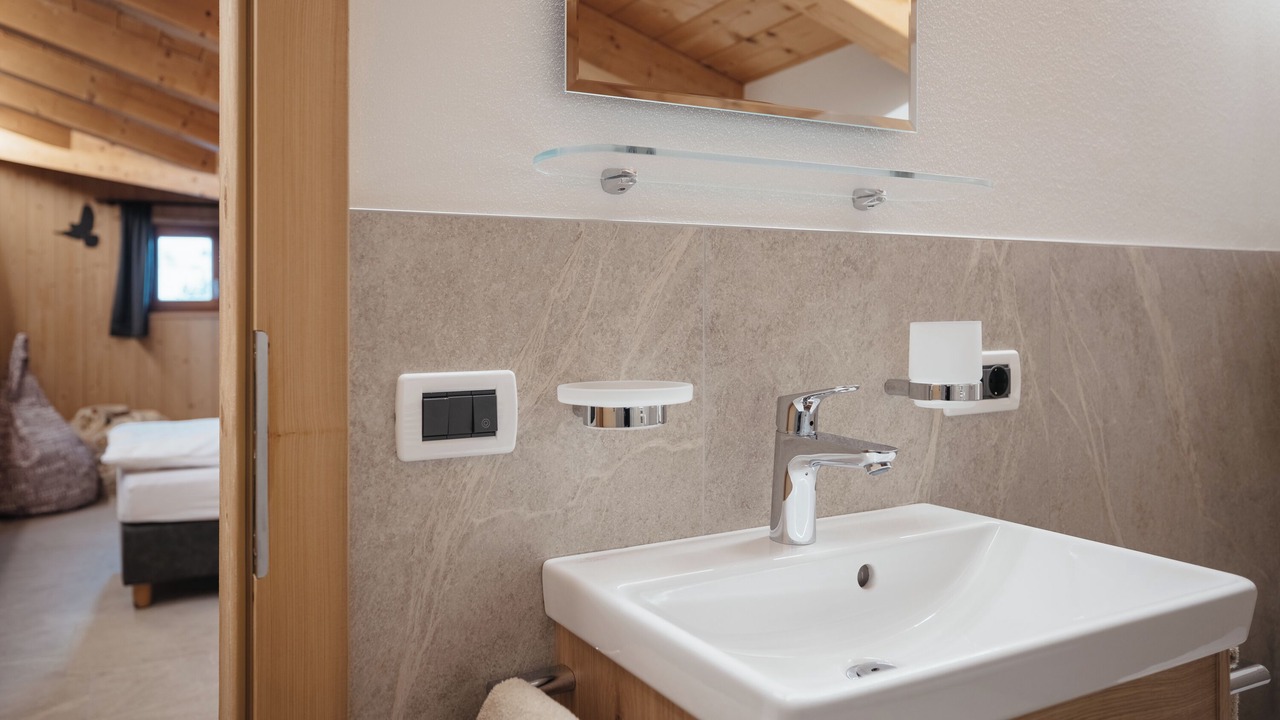 Photo of Bathroom in Badia