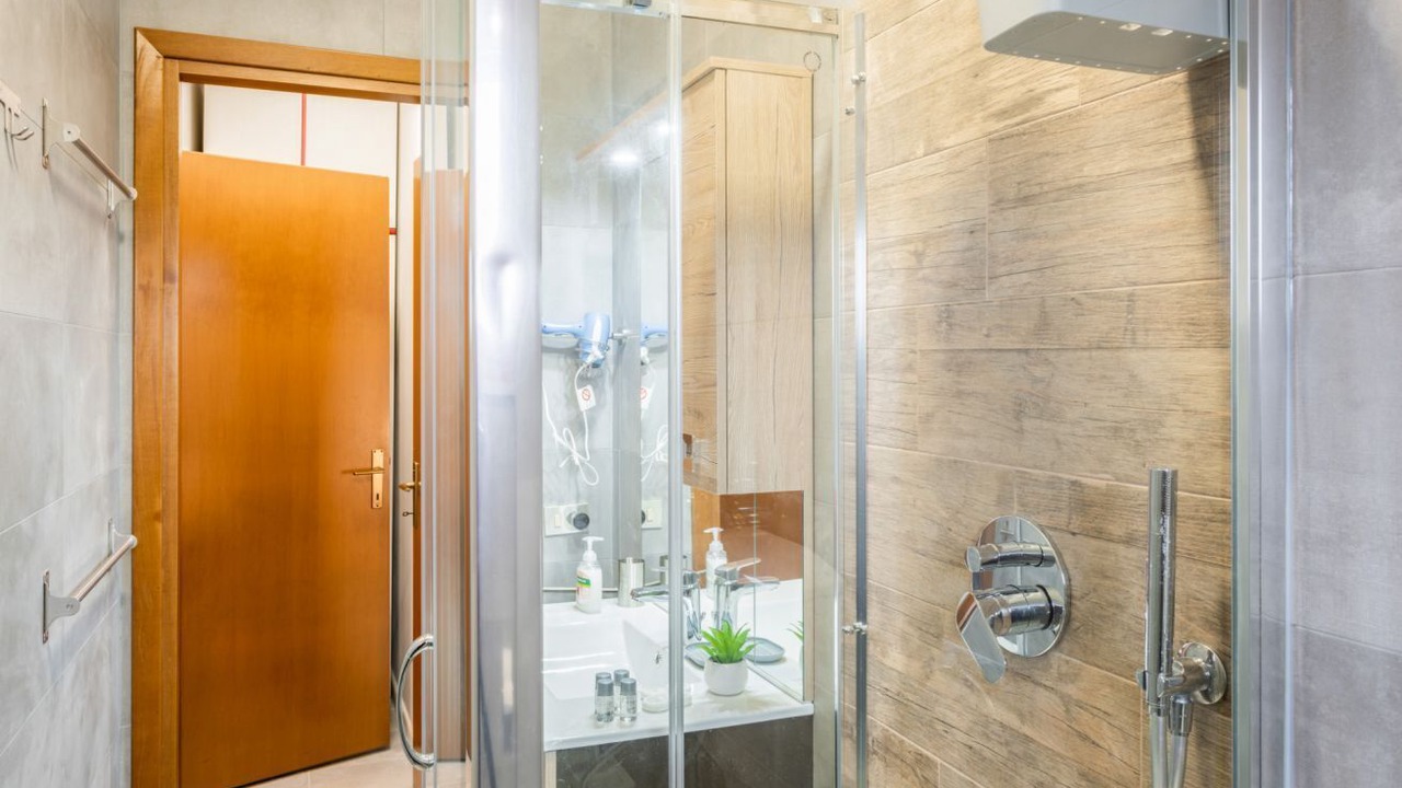 Photo of Bathroom in Luni Mare