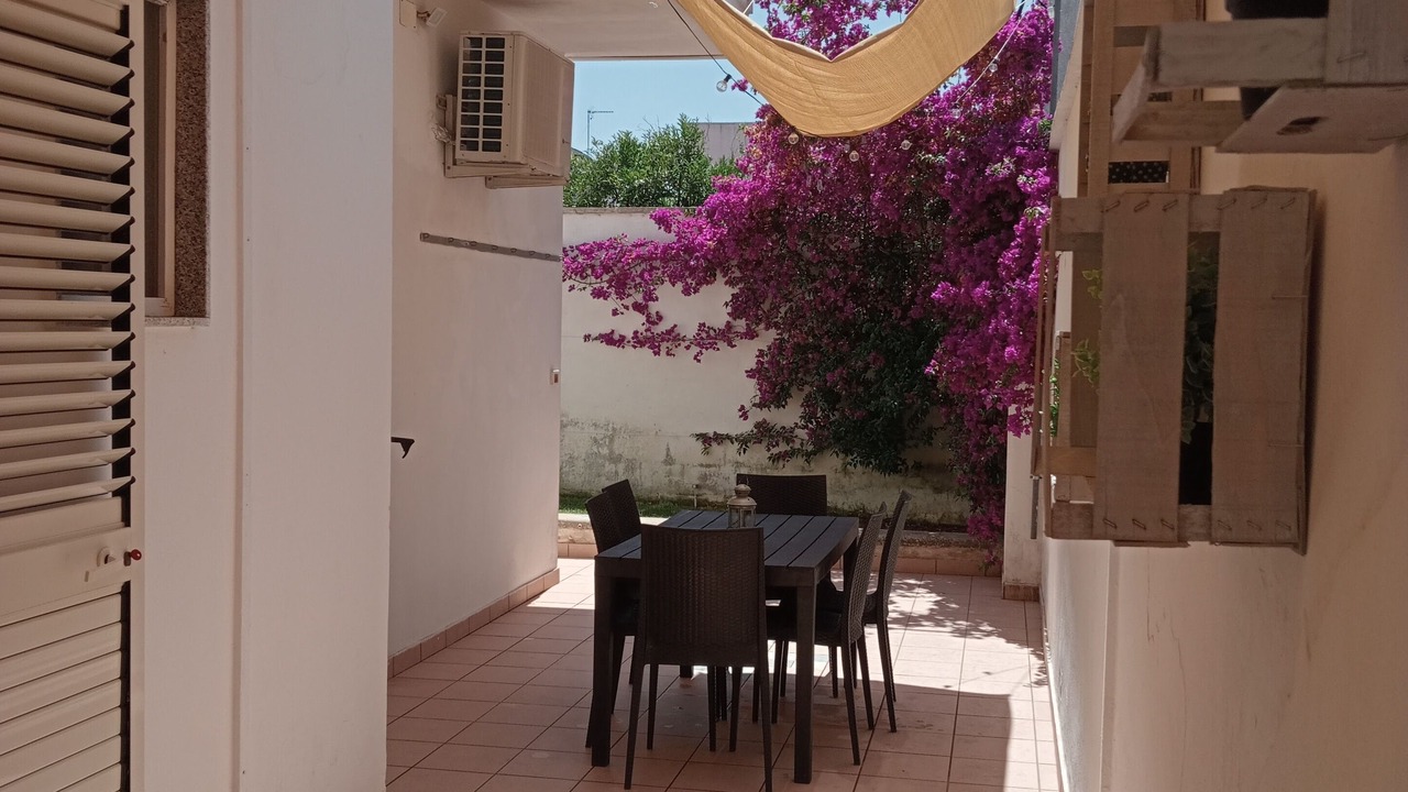 Photo of Outdoor in Minervino di Lecce
