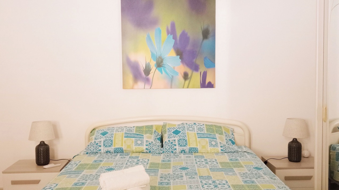 Photo of Bedroom in Minervino di Lecce