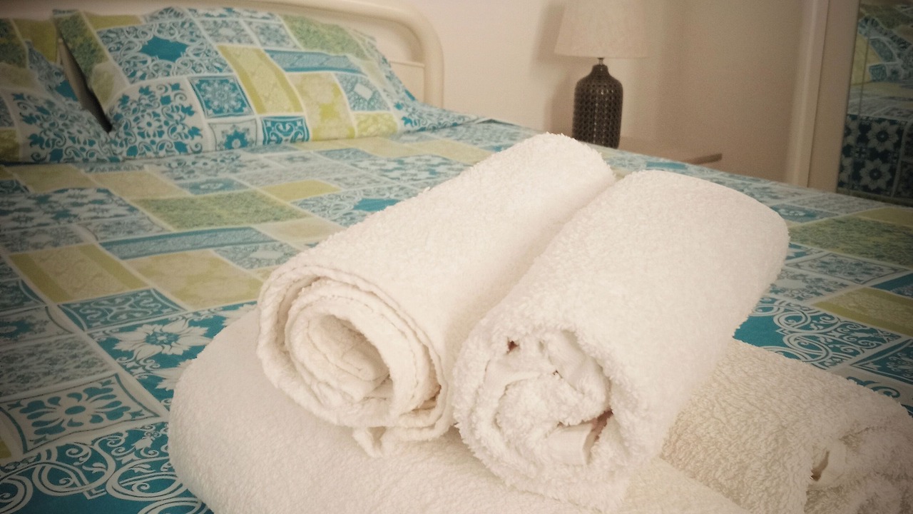 Photo of Bedroom in Minervino di Lecce